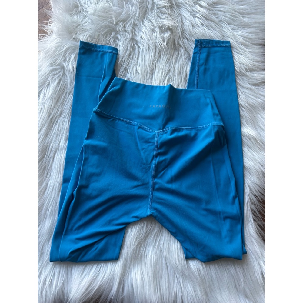 Paragon High Waisted Leggings - Picture 3 of 5